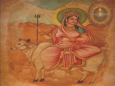 01 Mata Shailputri-nai subeh