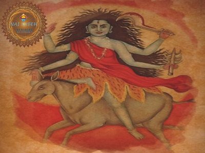 07 Mata Kalratri-nai subeh