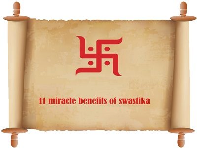 11 miracle benefits of swastika