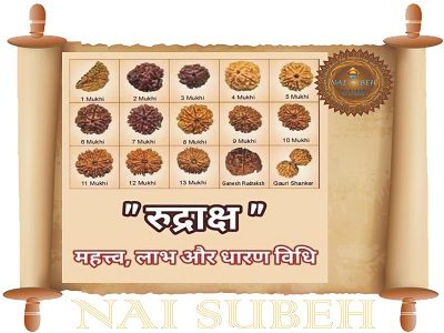 Rudraksha