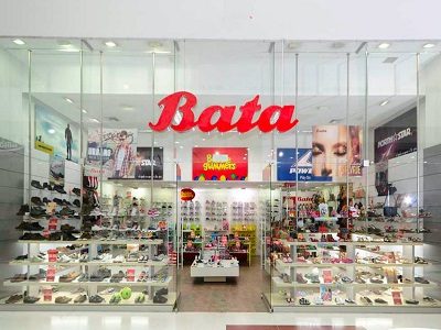 Bata India-NAI SUBEH