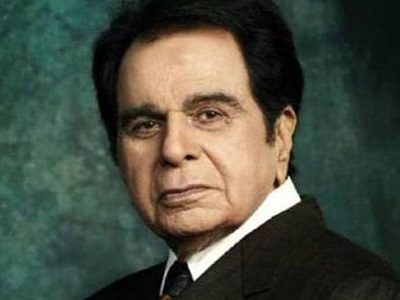 Dilip Kumar-NAI SUBEH