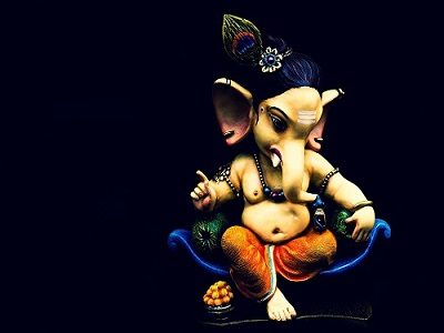 Ganesh Chaturthi- NAI SUBEH