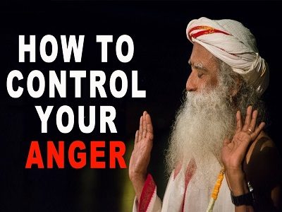 How to control your anger-nai subeh