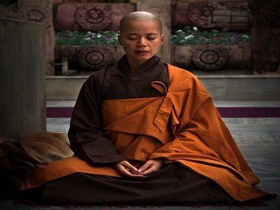 Maditation-Nai Subeh