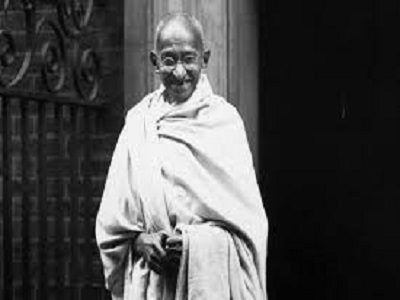 Mahatma Gandhi-Bapu ka ek din-Nai Subeh