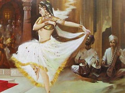 Nai-Subeh-dance-raja-ke-darbar-me-nritya