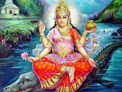 Narmada Maiya-Nai Subeh