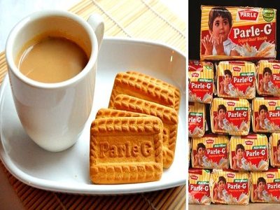 Parle G