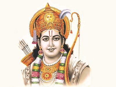 Ram Raksha Strota-nai subeh