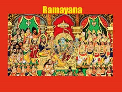 Ramayan-nai subeh