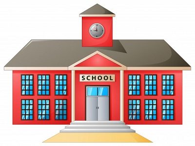 School reopened-nai subeh