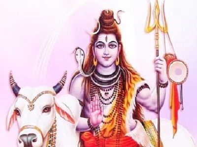 Shiv Arti