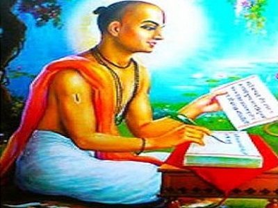 Tulsidas Ji-NAI SUBEH